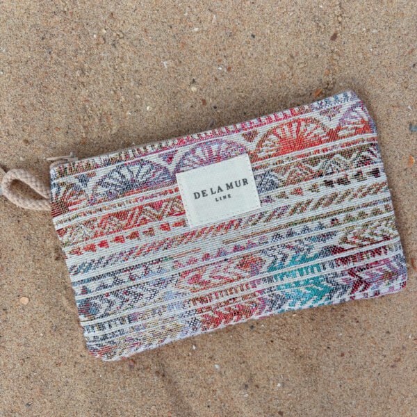 Mini trousse à maquillage - DE LA MUR