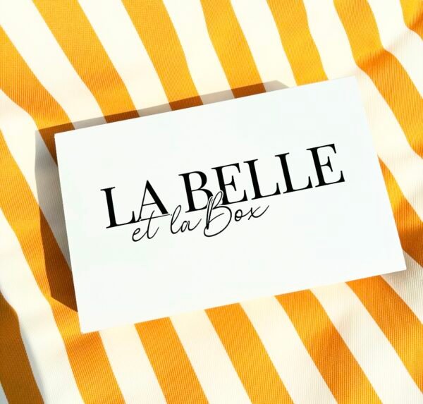 Screenshot Box de l'été ☀️