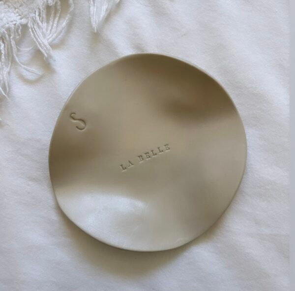 Petite coupelle Pia "LA BELLE" - SIDONIE CRÉATIONS